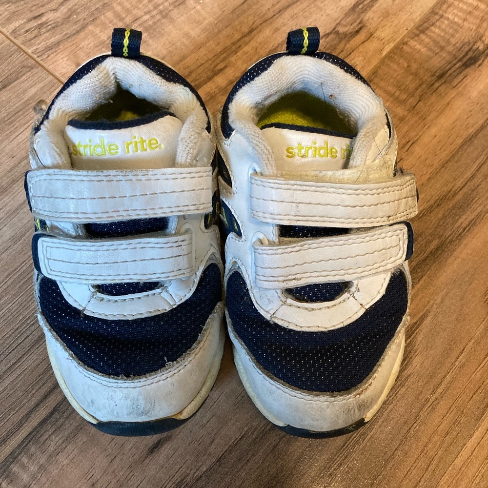 Baby Boy Shoes - Picture 4 of 7